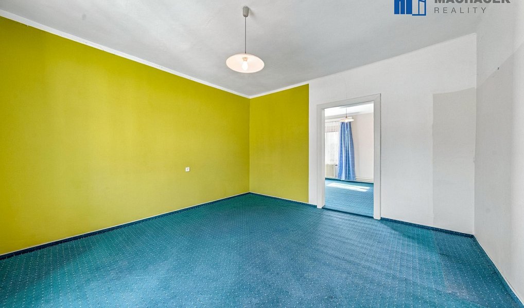 Prodej domu 161 m² s pozemkem 293 m², Zabrušany – náhled fotky 24