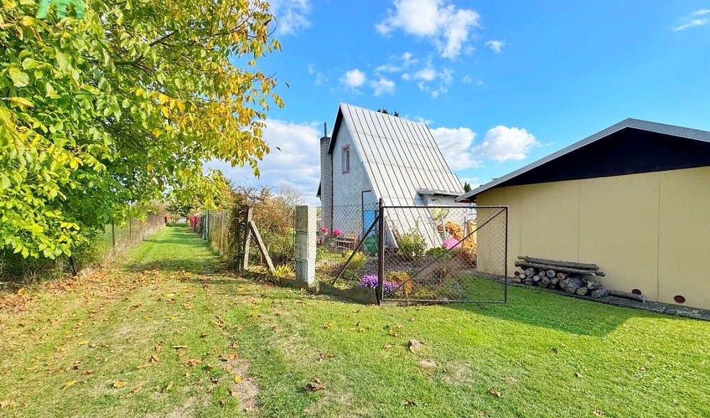 Prodej zahrady 487 m², Lipník nad Bečvou – náhled fotky 7