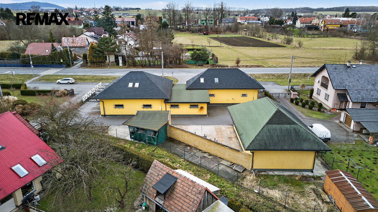 Prodej obchodních prostor 499 m² – fotografie 4