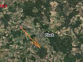 Prodej zahrady 359m2