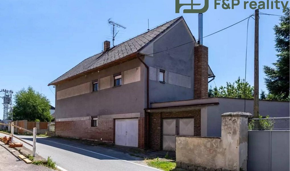 Prodej domu 197 m² s pozemkem 441 m², Strašice – náhled fotky 6