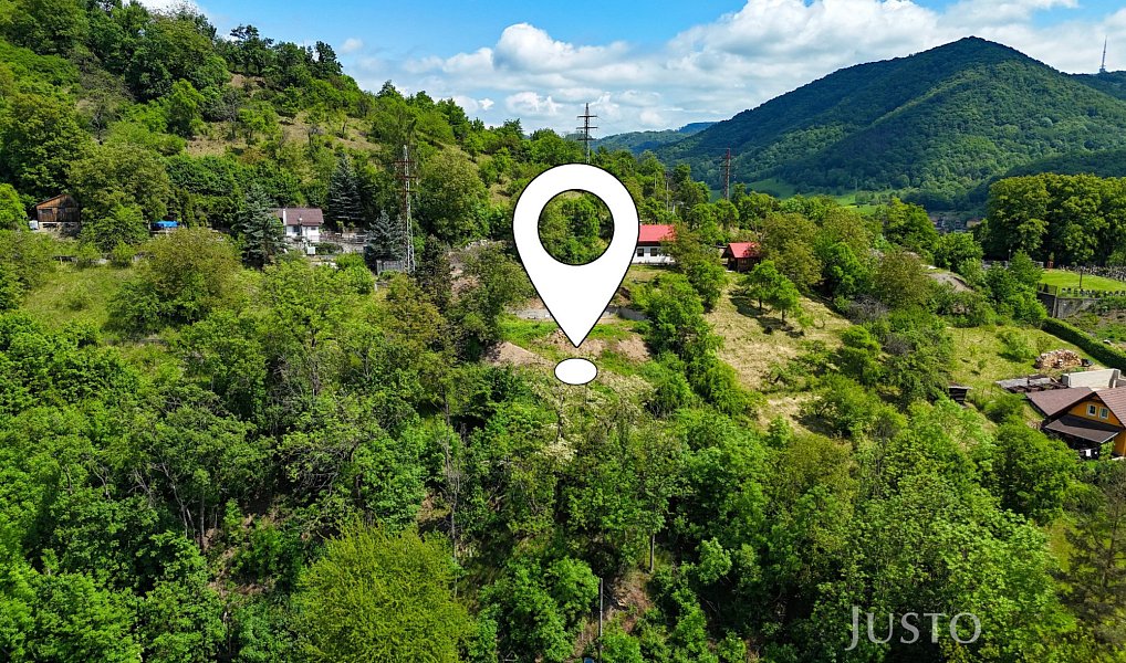 Prodej stavebního pozemku 2 519 m², Povrly – náhled fotky 15