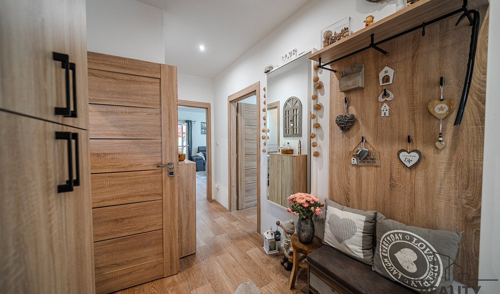 Prodej domu 55 m² s pozemkem 627 m², Lučina – náhled fotky 34