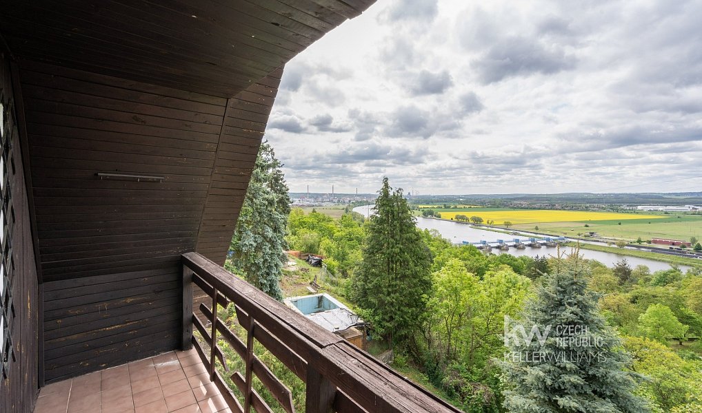 Prodej chaty/chalupy 79 m² s pozemkem 422 m², Hoštka – náhled fotky 17