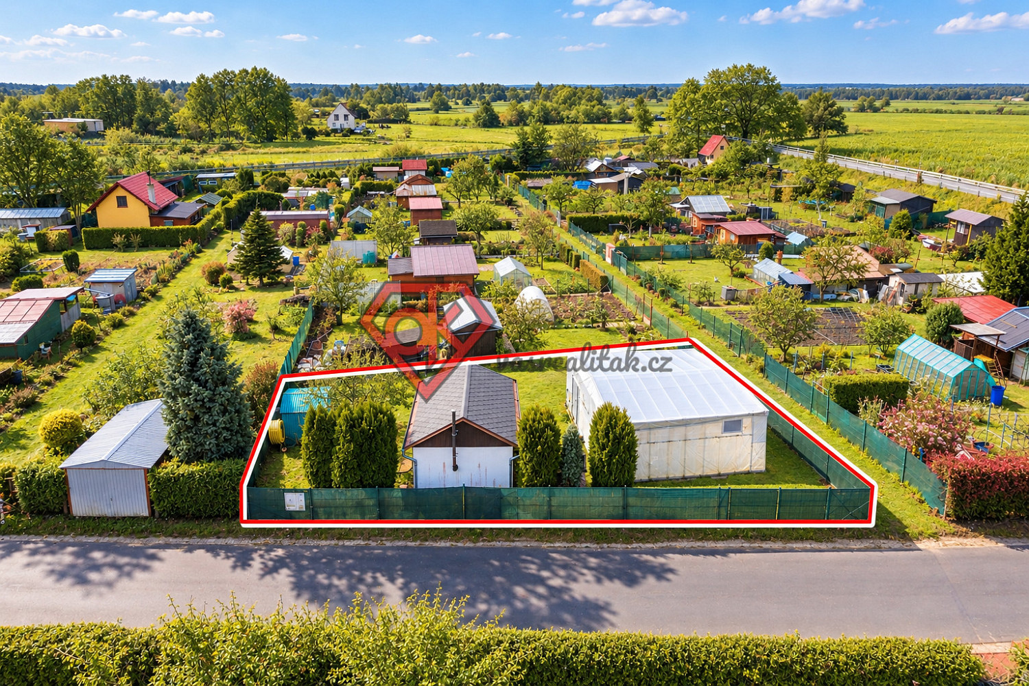 Prodej chaty/chalupy 90 m² s pozemkem 356 m² – fotografie 2