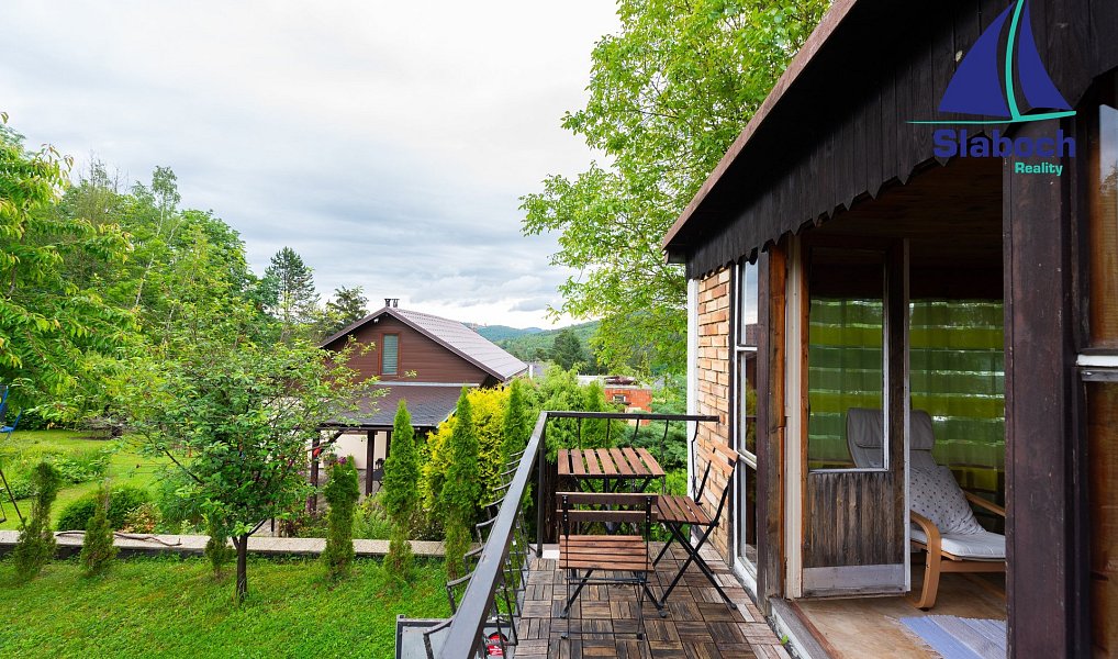 Prodej chaty/chalupy 105 m² s pozemkem 927 m², Čím – náhled fotky 5