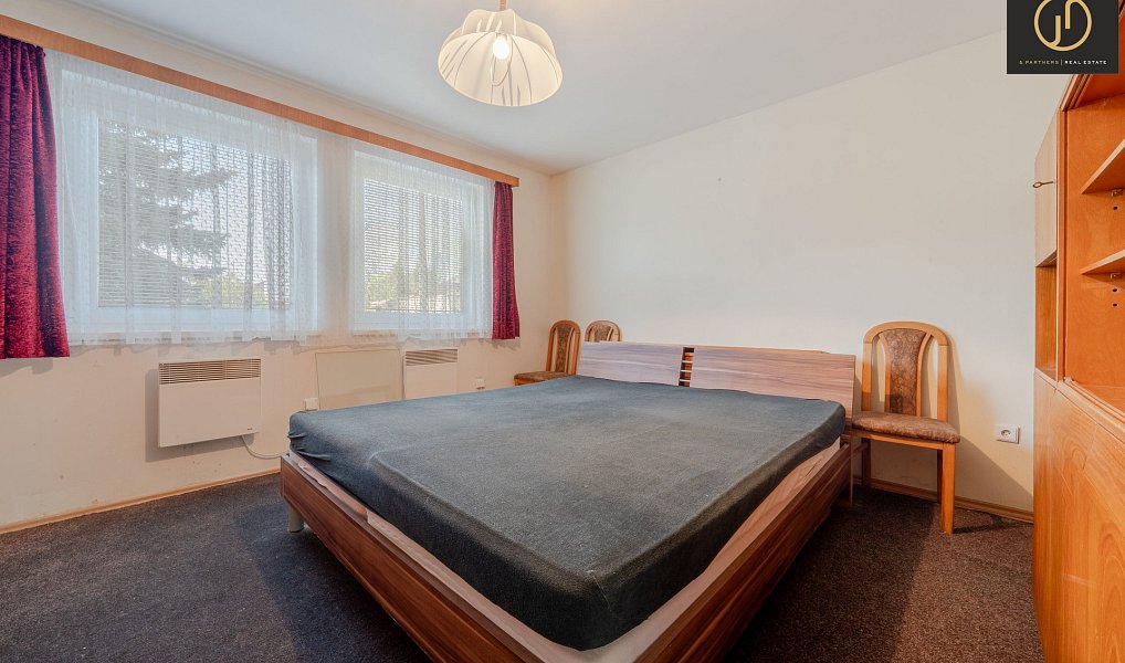 Prodej domu 83 m² s pozemkem 383 m², Tuchlovice – náhled fotky 10