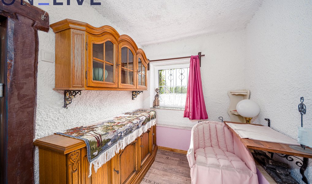 Prodej chaty/chalupy 110 m² s pozemkem 1 316 m², Ošelín – náhled fotky 9