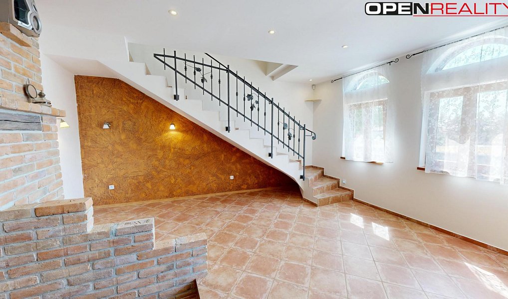 Prodej komerčního objektu (jiného typu) 112 m², Olbramovice – náhled fotky 12