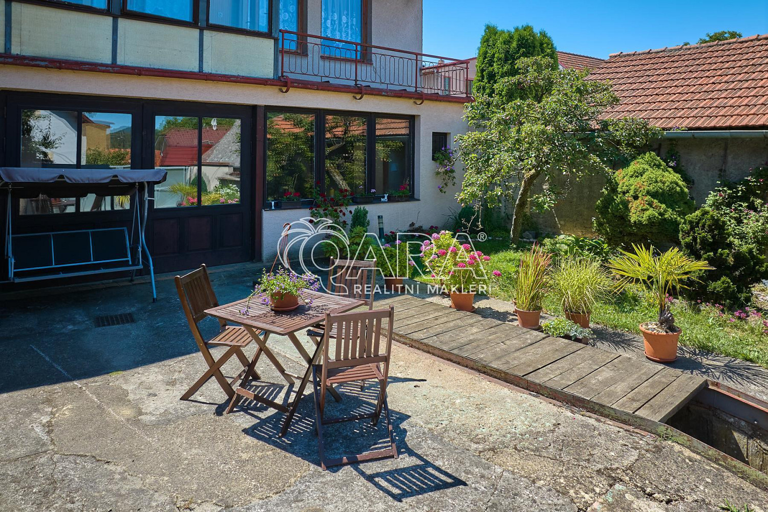 Prodej domu 165 m² s pozemkem 540 m² – fotografie 2