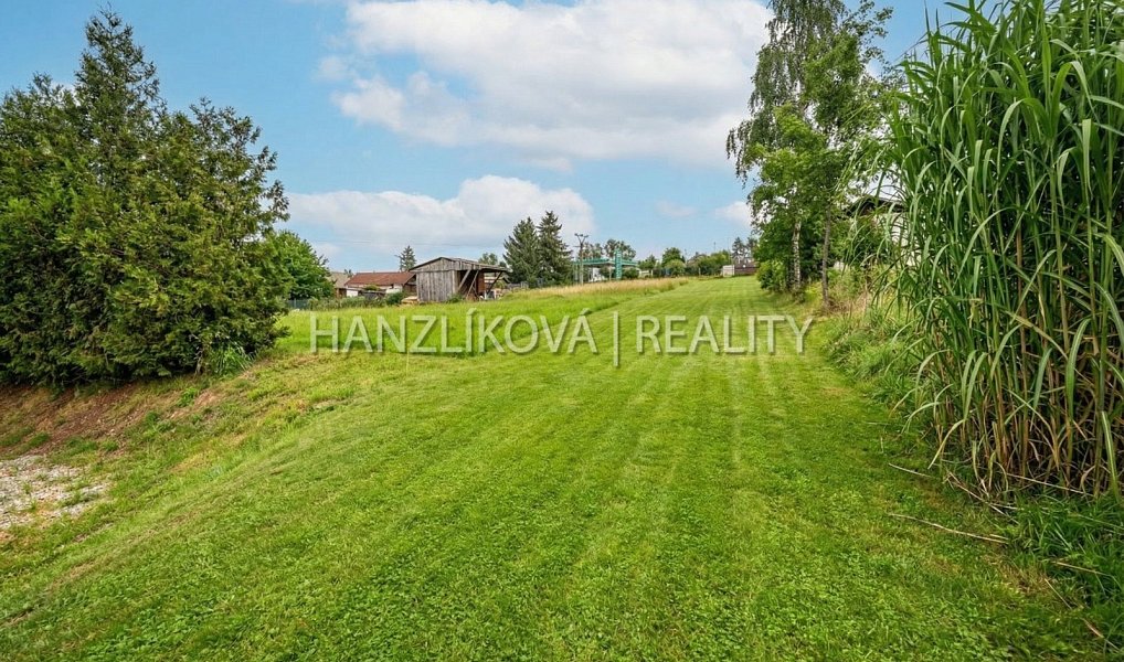 Prodej stavebního pozemku 825 m², Boršov nad Vltavou – náhled fotky 5