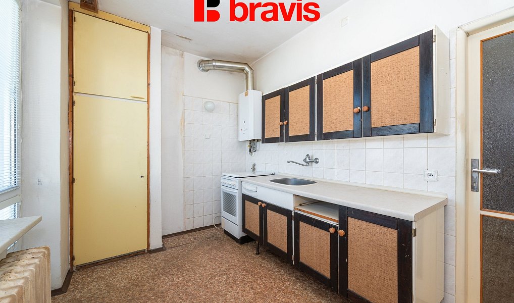 Prodej bytu 2+1 55 m², Brno – náhled fotky 8