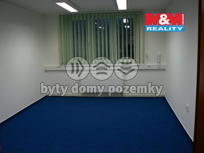 Pronájem kanceláře 11 m² – fotografie 2