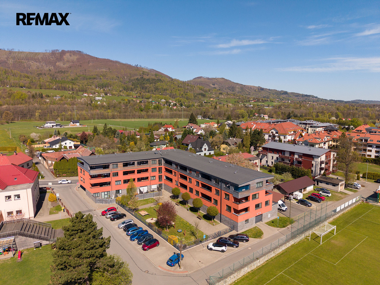 Prodej bytu 2+kk 68 m²