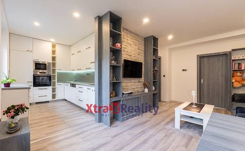 Prodej bytu 2+kk 52 m², Křížkovského, Teplice
