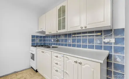 Prodej bytu 3+1 74 m², Bratří Štefanů, Hradec Králové - Slezské Předměstí