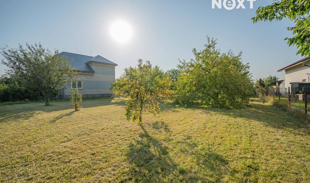 Prodej stavebního pozemku 1 019 m², Chromeč – náhled fotky 5