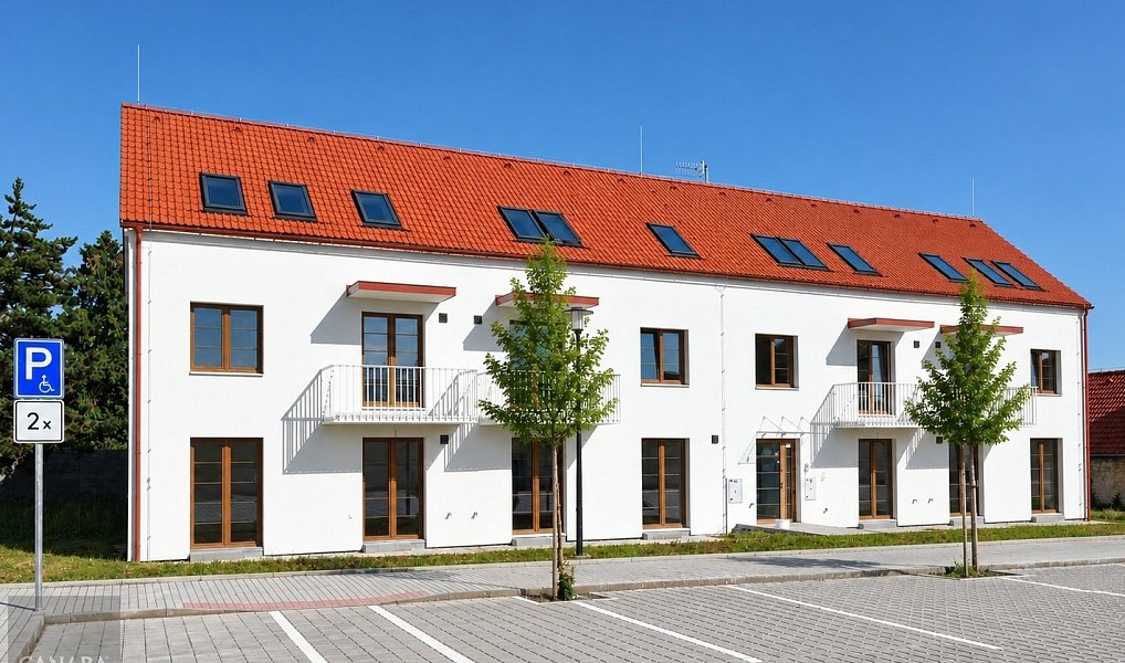 Prodej bytu 2+kk 58 m², Praha – náhled fotky 8
