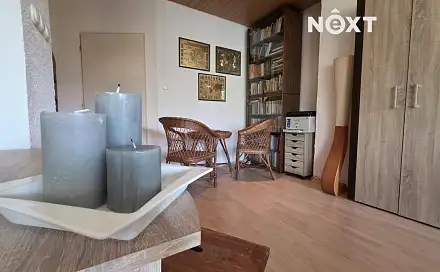 Prodej bytu 2+1 69 m², Okružní, Habartov, okres Sokolov