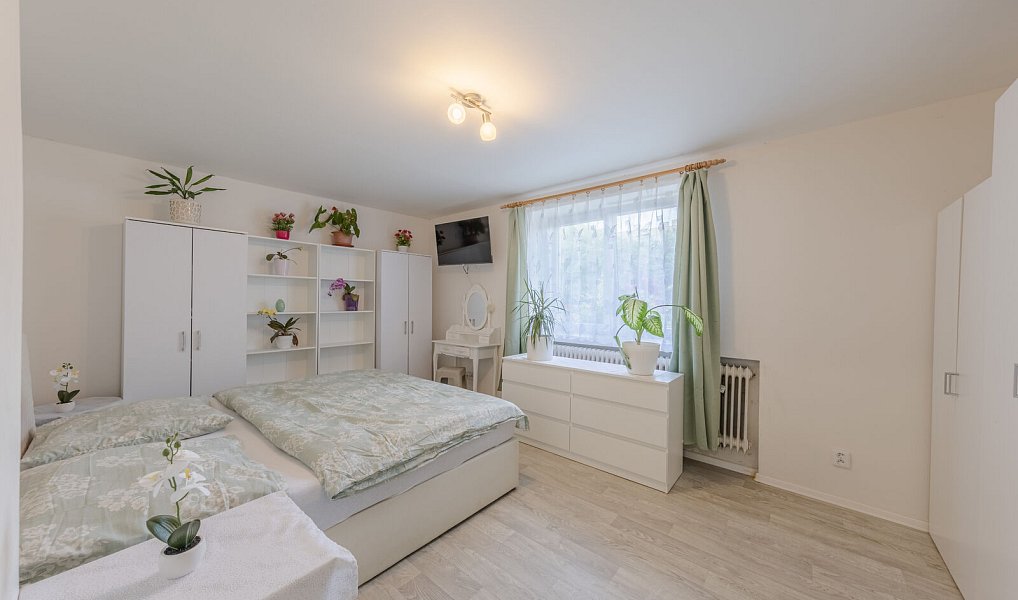 Prodej domu 200 m² s pozemkem 535 m², Tismice – náhled fotky 10