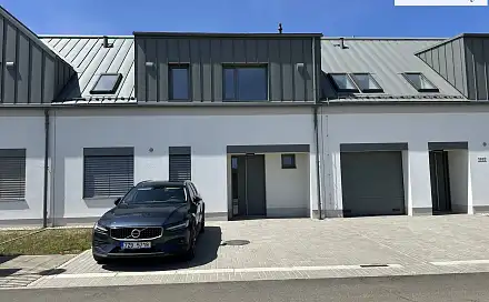 Prodej domu 132 m² s pozemkem 295 m², Strážnice, okres Hodonín
