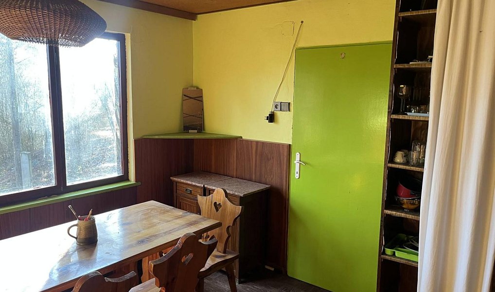 Prodej ostatní Ostatní, 25m2, Brno, Brno-Kníničky, Kníničky, Brno – náhled fotky 3