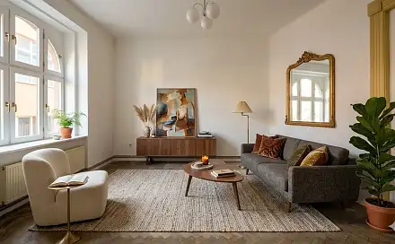 Prodej bytu 3+1 97 m², Zámecká, Náchod