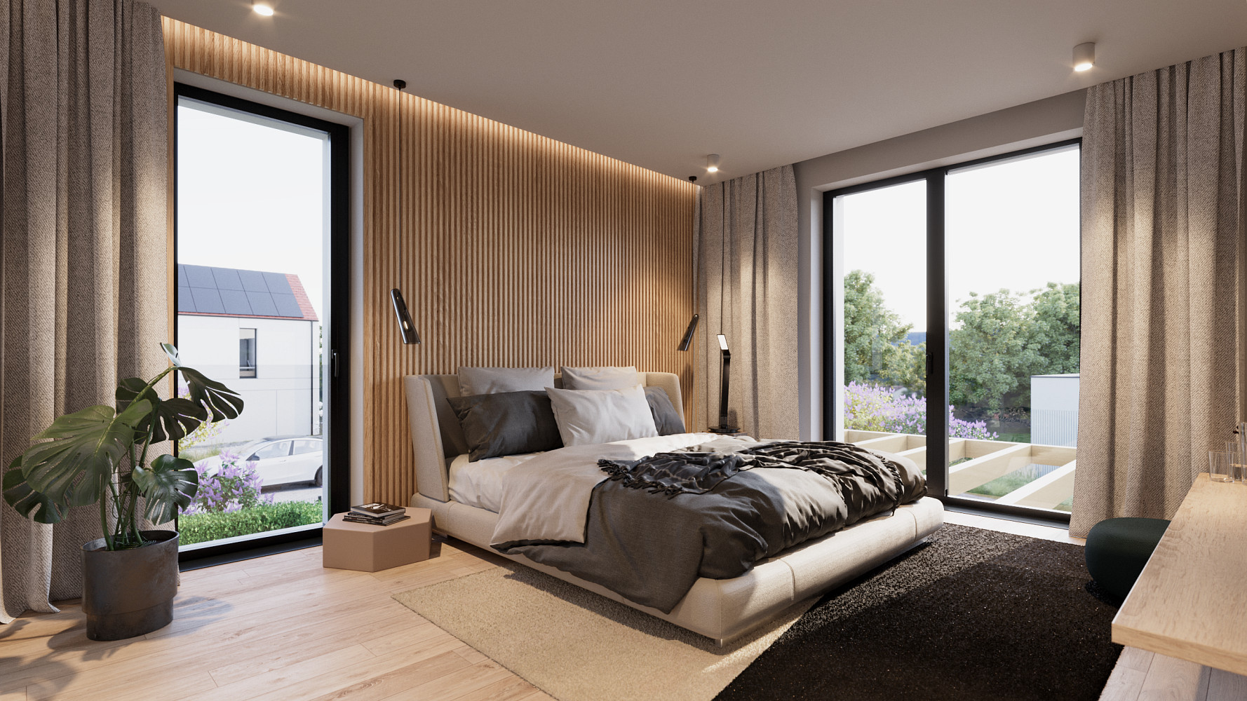 Prodej domu 106 m² s pozemkem 425 m² — photo 4