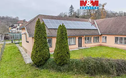 Prodej domu 298 m² s pozemkem 1 362 m², Bohuslavice u Zlína, okres Zlín