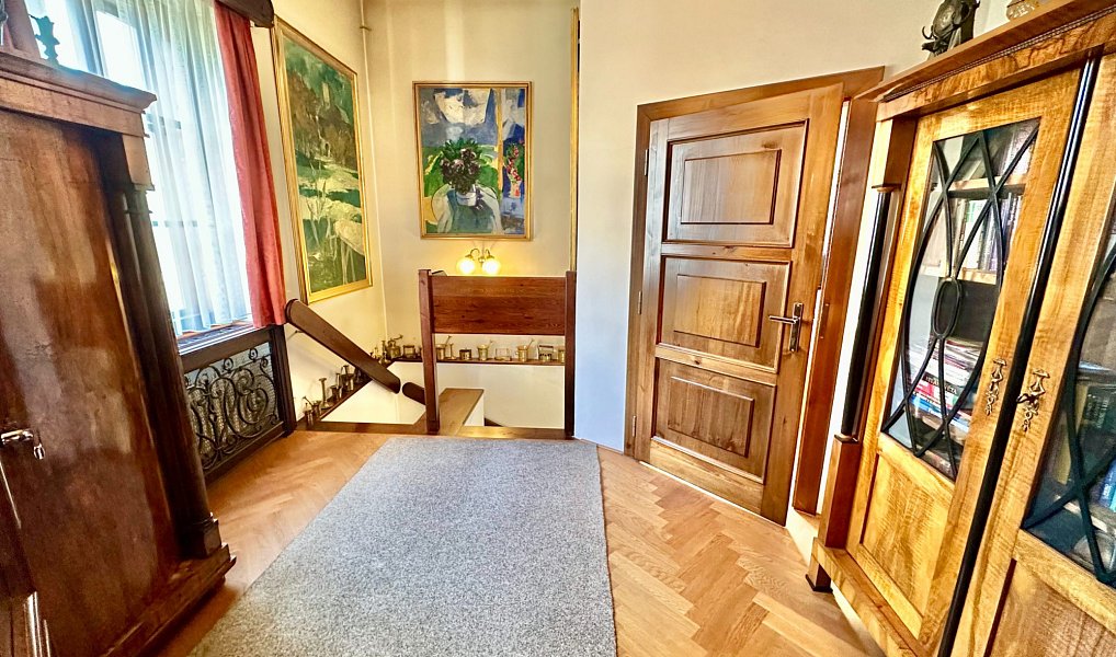 Prodej domu 503 m² s pozemkem 1 727 m², Pelhřimov – náhled fotky 8