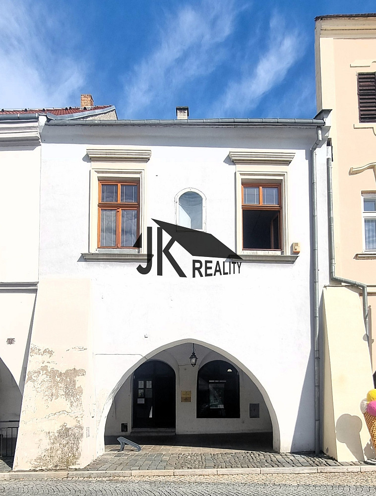 Prodej domu 304 m² rezervováno