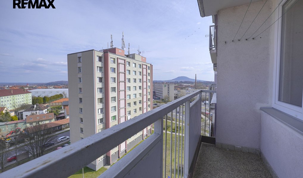 Pronájem bytu 1+1 30 m², Roudnice nad Labem – náhled fotky 10
