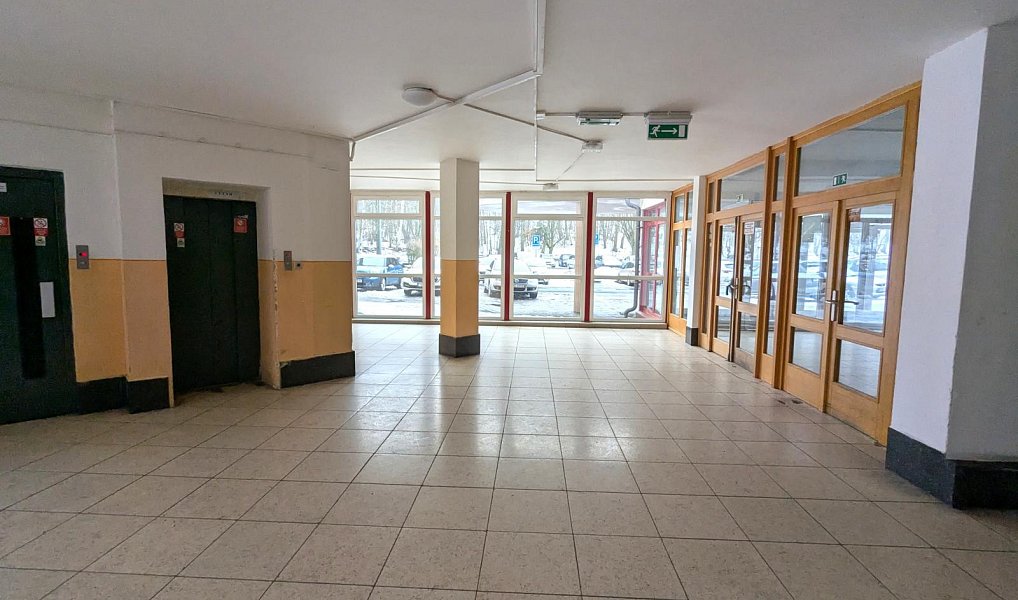 Pronájem bytu 1+kk 32 m², Litvínov – náhled fotky 9
