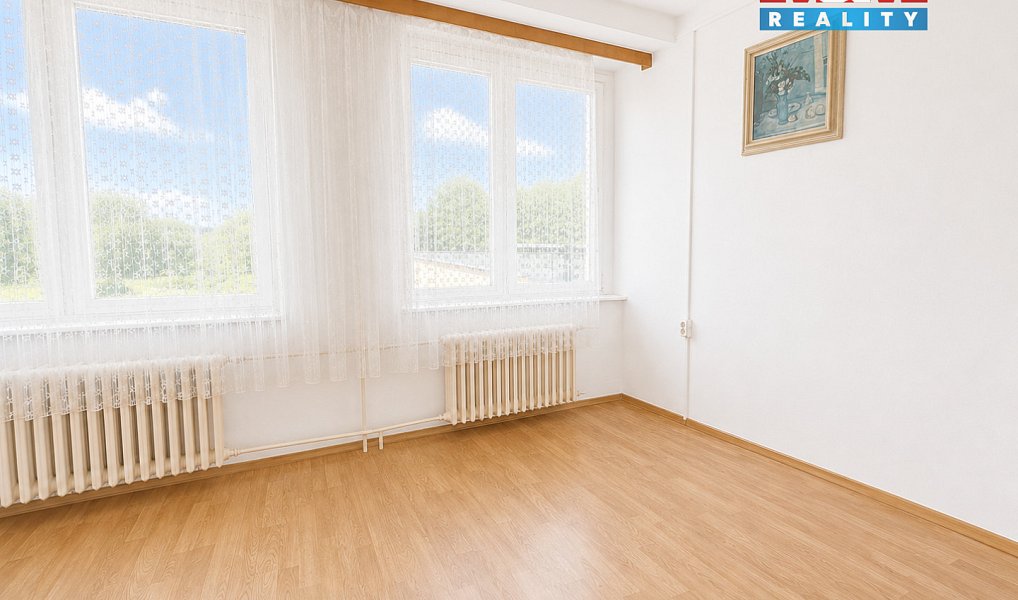 Pronájem kanceláře 67 m², Leština u Světlé – náhled fotky 2