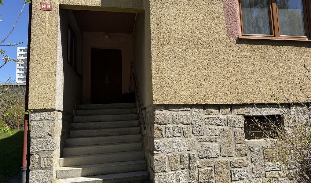 Prodej domu 151 m² s pozemkem 856 m², Pelhřimov – náhled fotky 25