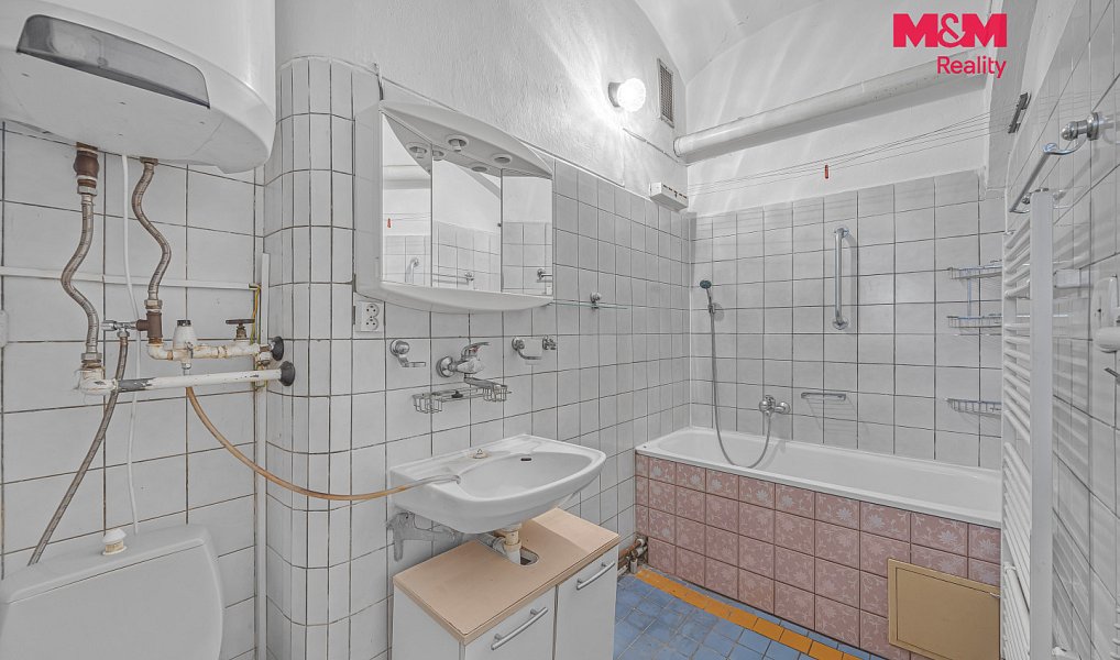 Prodej domu 180 m² s pozemkem 580 m², Třebechovice pod Orebem – náhled fotky 17
