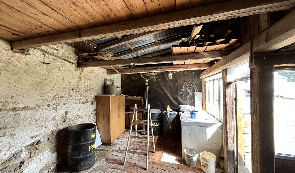 Prodej domu 193 m² s pozemkem 1 436 m², Cizkrajov – náhled fotky 37
