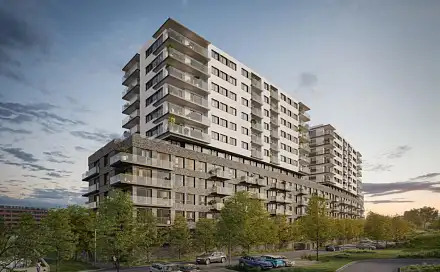 Prodej bytu 3+kk 72 m²