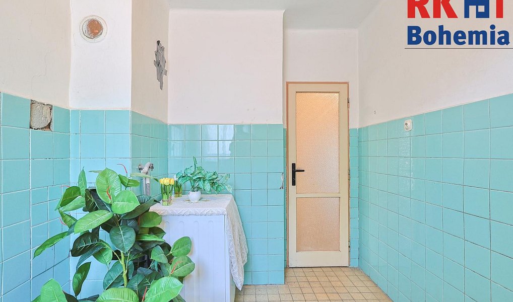 Prodej domu 150 m² s pozemkem 813 m², Český Brod – náhled fotky 9