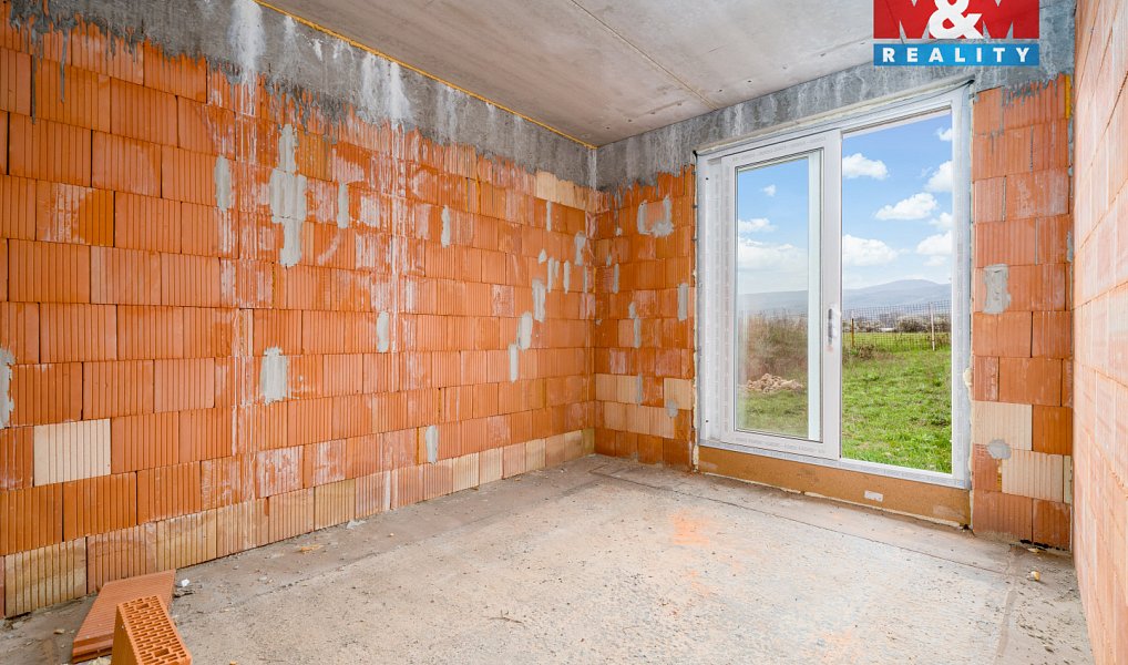 Prodej domu 235 m² s pozemkem 932 m², Dubí – náhled fotky 14