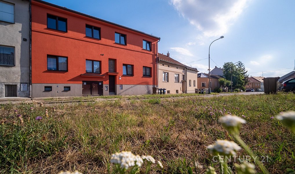 Prodej bytu 3+kk 62 m², České Budějovice – náhled fotky 18