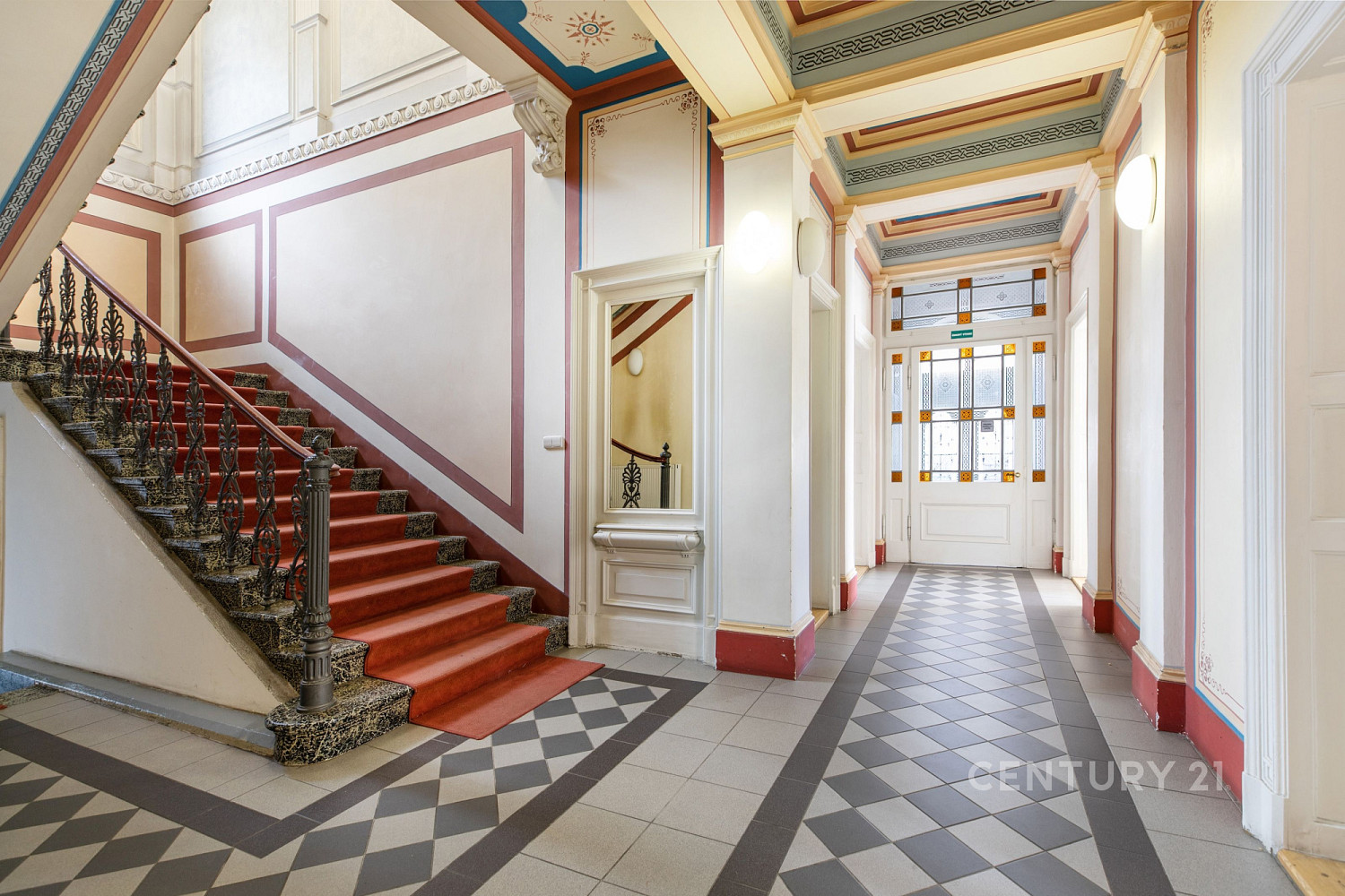 Prodej kanceláře 801 m² – fotografie 3