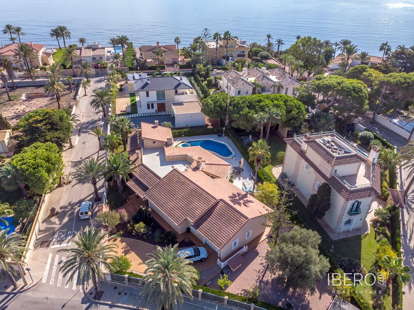 Casa 4+kk – Orihuela, Urbanización La Zenia II - Vista 4
