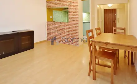 Pronájem bytu 1+kk 27 m²
