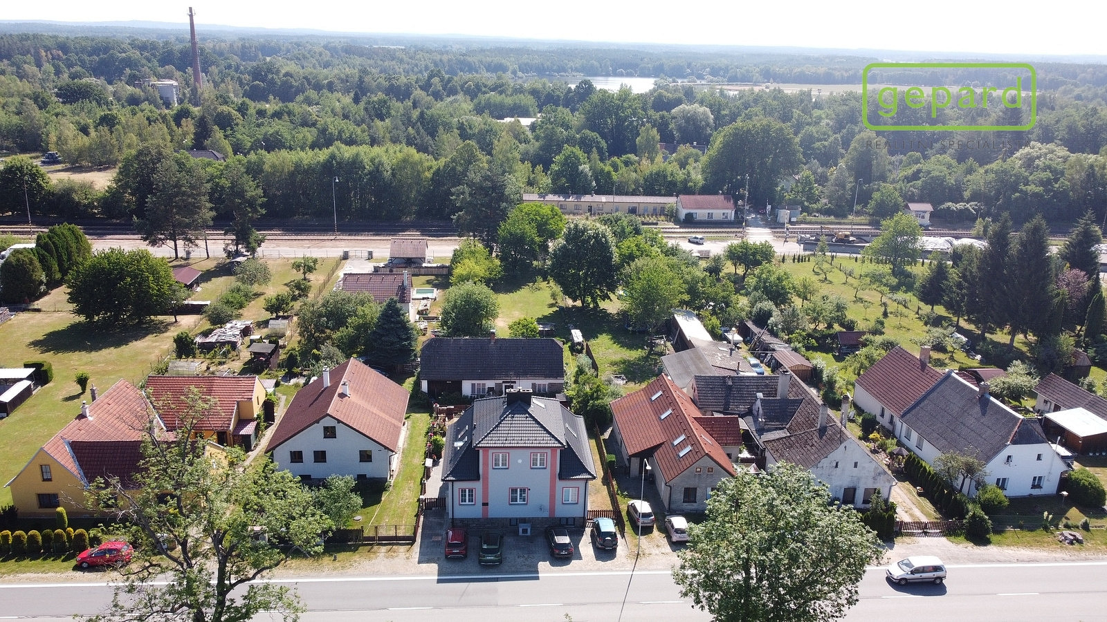 Prodej domu 169 m² s pozemkem 470 m² – fotografie 3