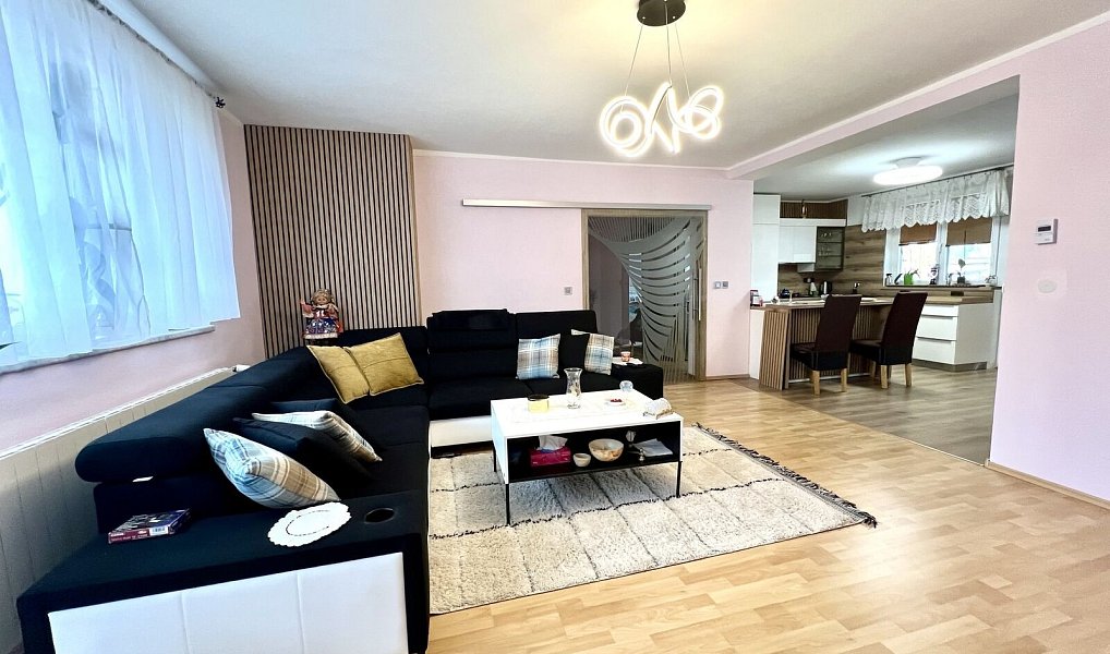 Prodej domu 110 m² s pozemkem 511 m², Ratíškovice – náhled fotky 7
