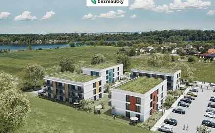 Prodej bytu 4+kk 100 m², Veslařská, Plzeň - Litice