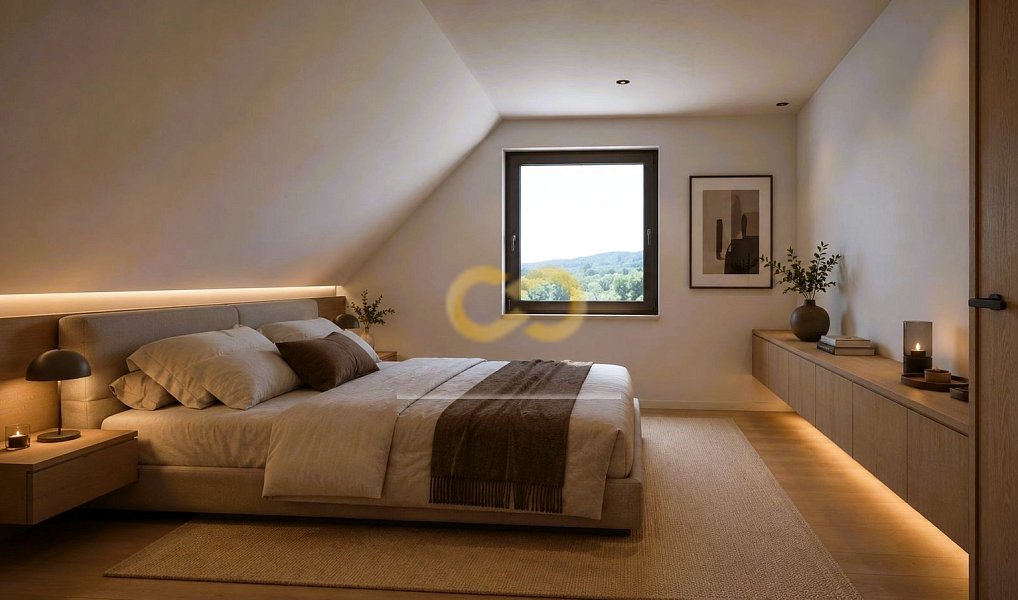 Prodej domu 220 m² s pozemkem 1 000 m², Bavorov – náhled fotky 23