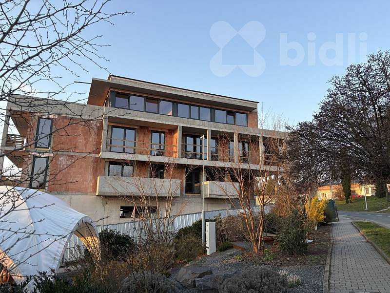 Prodej bytu 2+1 69 m² – fotografie 2