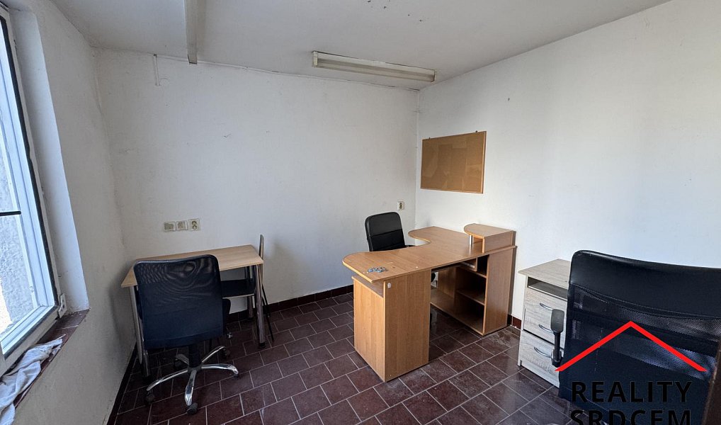 Pronájem výrobních prostor 855 m², Ostrava – náhled fotky 7